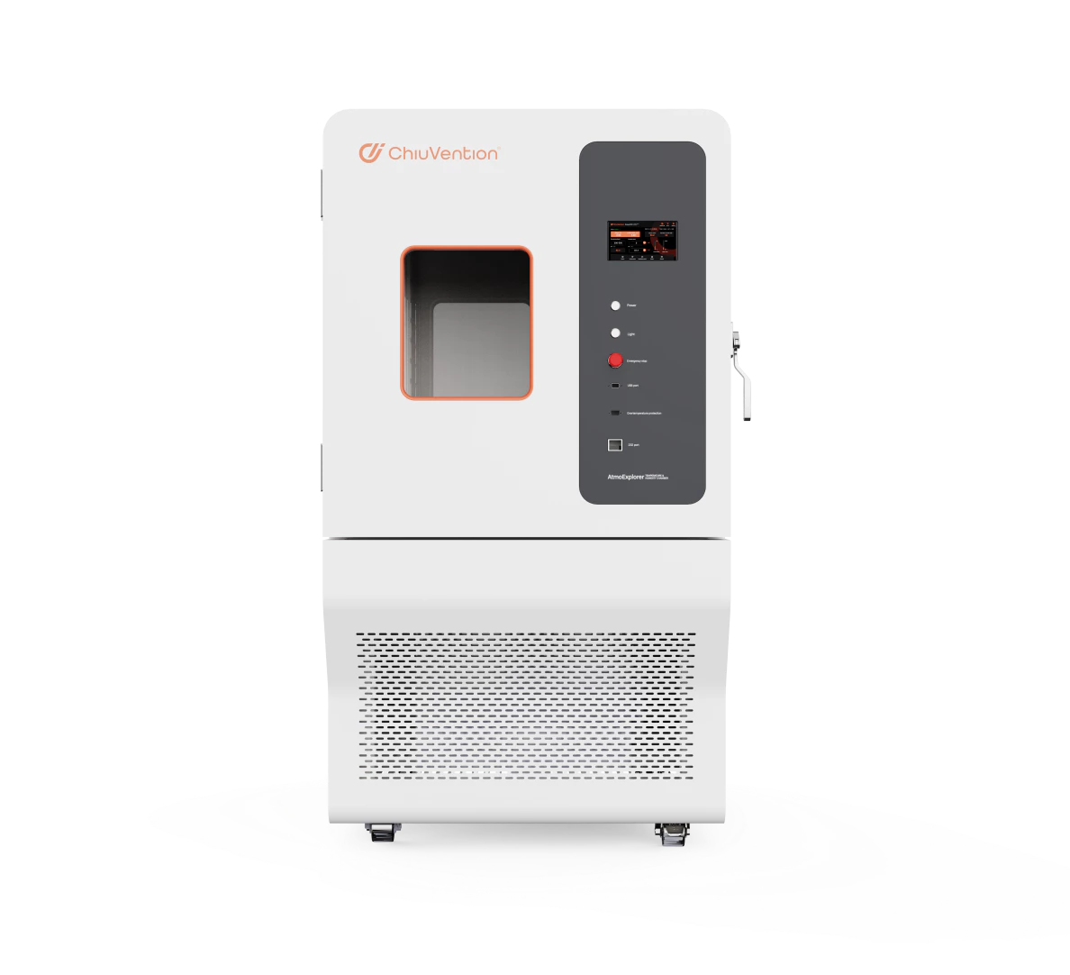 AtmoExplorer Temperature And Humidity Chamber
