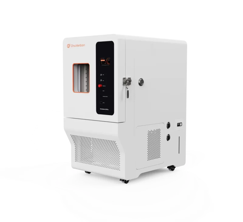 AtmoExplorer Temperature And Humidity Chamber