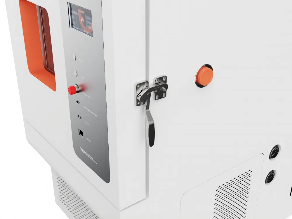 AtmoExplorer Temperature & Humidity Chamber