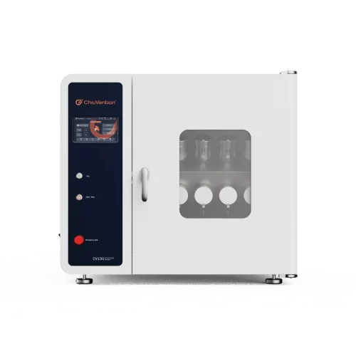 InfraDye Infrared Lab Dyeing Machine