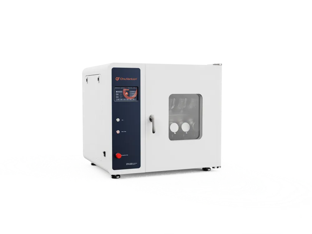 InfraDye Infrared Lab Dyeing Machine