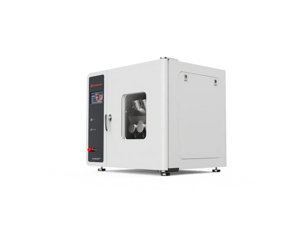 InfraDye Infrared Lab Dyeing Machine