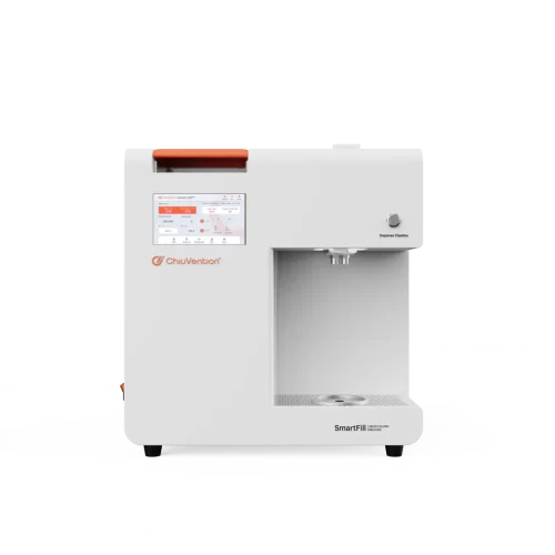 Smart Liquid Filling Machine