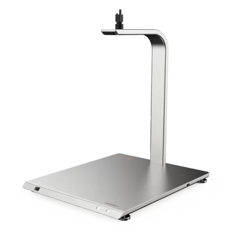 SmartShrink Rate Tester