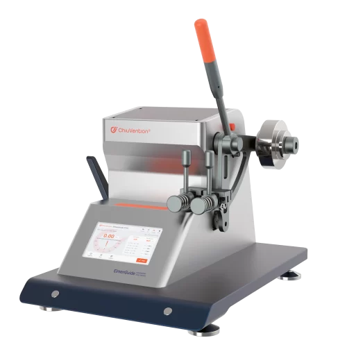 Elmendorf Tear Tester