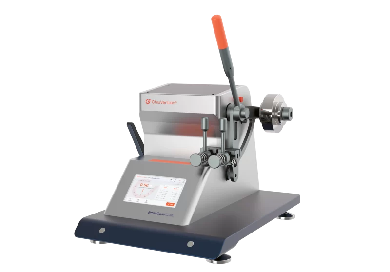 Elmendorf Tear Tester