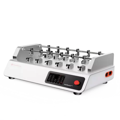 innoflex leather folding endurance tester