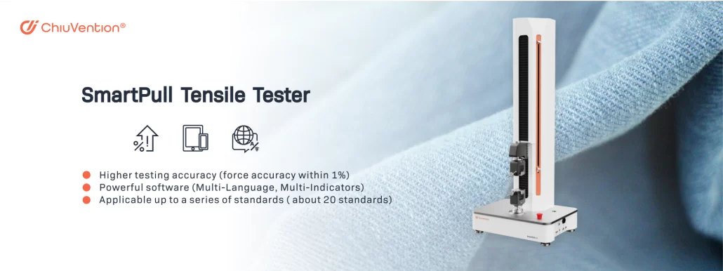 tensile tester