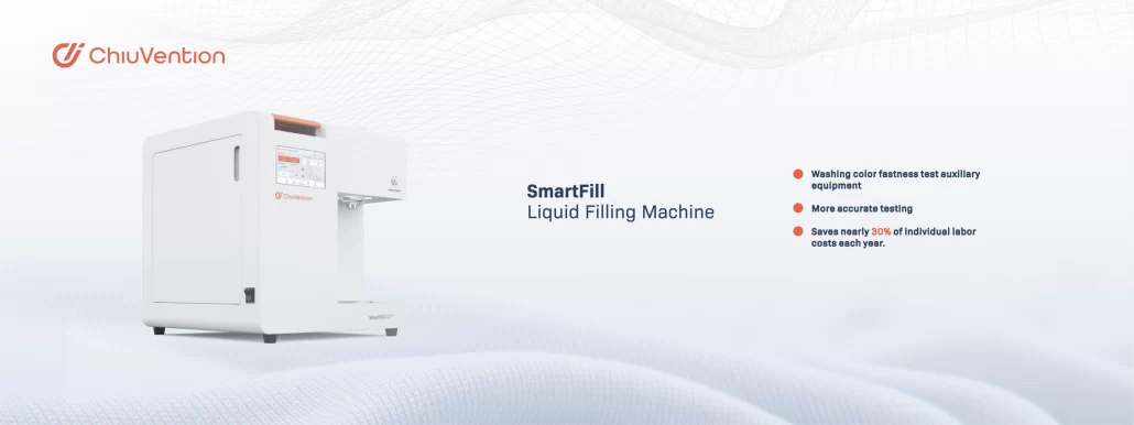 washing color fastness testing machine