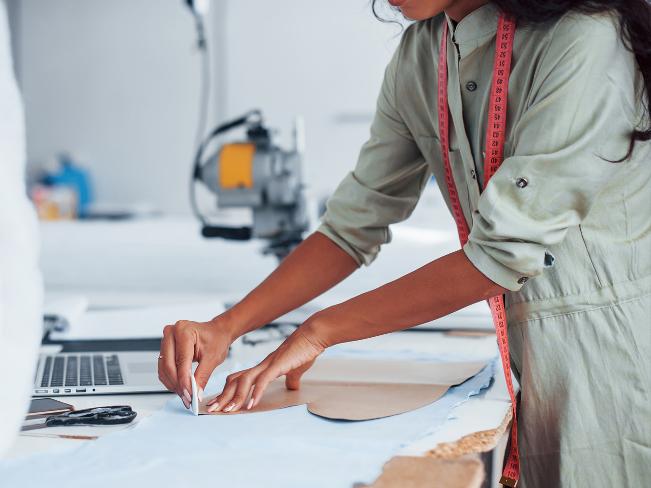 Fabric’s Pre-Shrinking Finishing And Problem Prevention